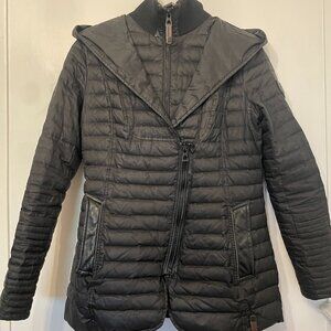 Rudsak Lightweight Down Jacket